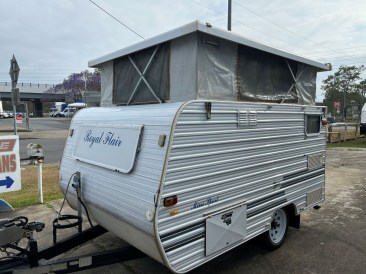 Royal Flair 24 2